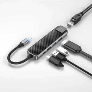 HUB HOCO HB23 5 EN 1