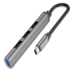 HUB HOCO HB26 USB TO USB
