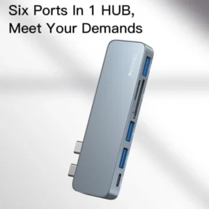 HUB YESIDO HB10