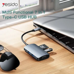 HUB YESIDO HB16