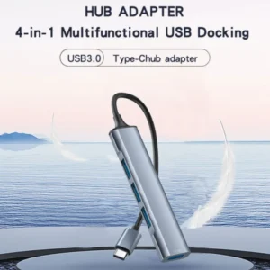 HUB YESIDO HB17