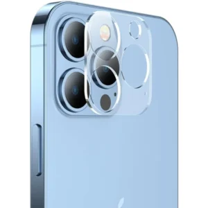 INVISIBLE SIMPLE LENS CAMERA PROTECTOR IPHONE 13 PRO MAX