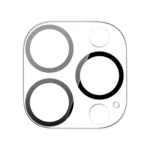 INVISIBLE SIMPLE LENS CAMERA PROTECTOR IPHONE 15 PRO MAX