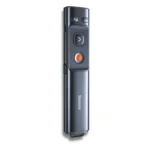 LASER SANSFIL BASEUS VERT
