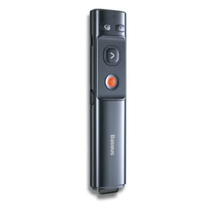 LASER SANSFIL BASEUS VERT