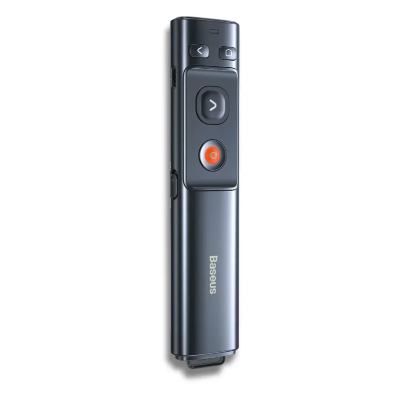LASER SANSFIL BASEUS VERT