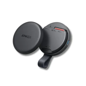 LECTEUR ANKER PORTABLE MAGNÉTIQUE SD/TF