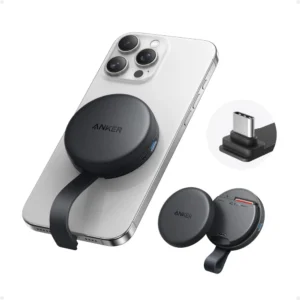 LECTEUR ANKER PORTABLE MAGNÉTIQUE SD/TF