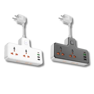 MULTIPRISES HOCO AC12A