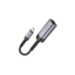 OTG HOCO UA26 TYPE C TO RJ45