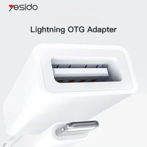 OTG YESIDO GS10