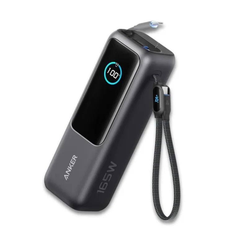 POWERBANK ANKER 165W 25000MAH