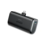 POWERBANK ANKER 621 PLIABLE LIGHTNING 5000MAH