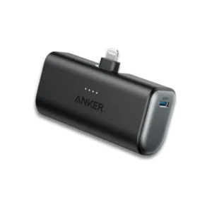 POWERBANK ANKER 621 PLIABLE LIGHTNING 5000MAH