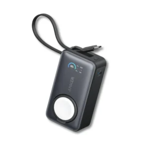 POWERBANK ANKER MAGGO 10K 35W for apple watch