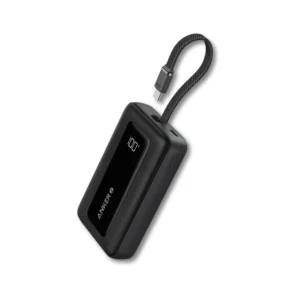 POWERBANK ANKER ZOLO A1689 30W 20000MAH BLANC