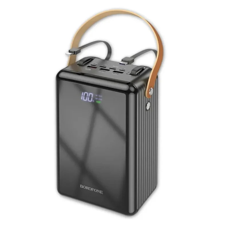 POWERBANK BJ32 22.5W 80000MAH