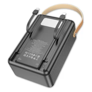 POWERBANK BJ32 22.5W 80000MAH