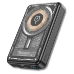 POWERBANK BOROFONE BJ29 20W 10000MAH