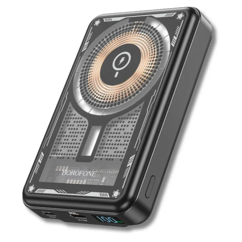 POWERBANK BOROFONE BJ29 20W 10000MAH