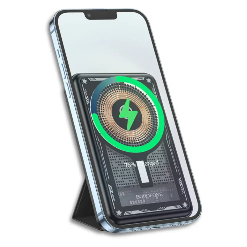 POWERBANK BOROFONE BJ29 20W 10000MAH