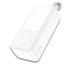 POWERBANK BOROFONE BJ33C 30W 40000MAH