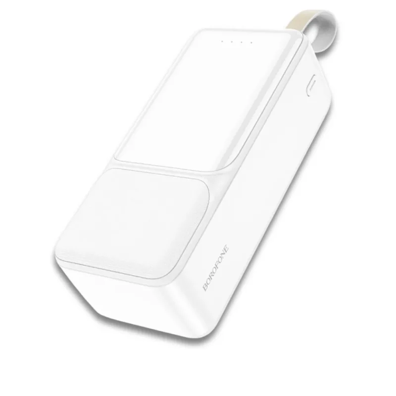 POWERBANK BOROFONE BJ33C 30W 40000MAH