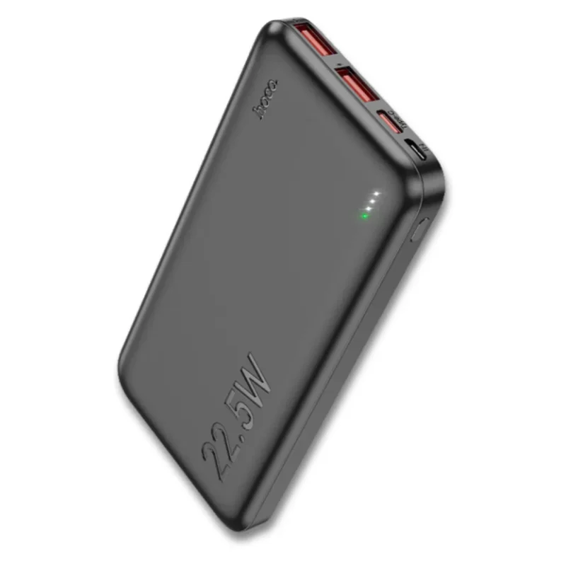 POWERBANK HOCO J101 22.5W 10000MAH