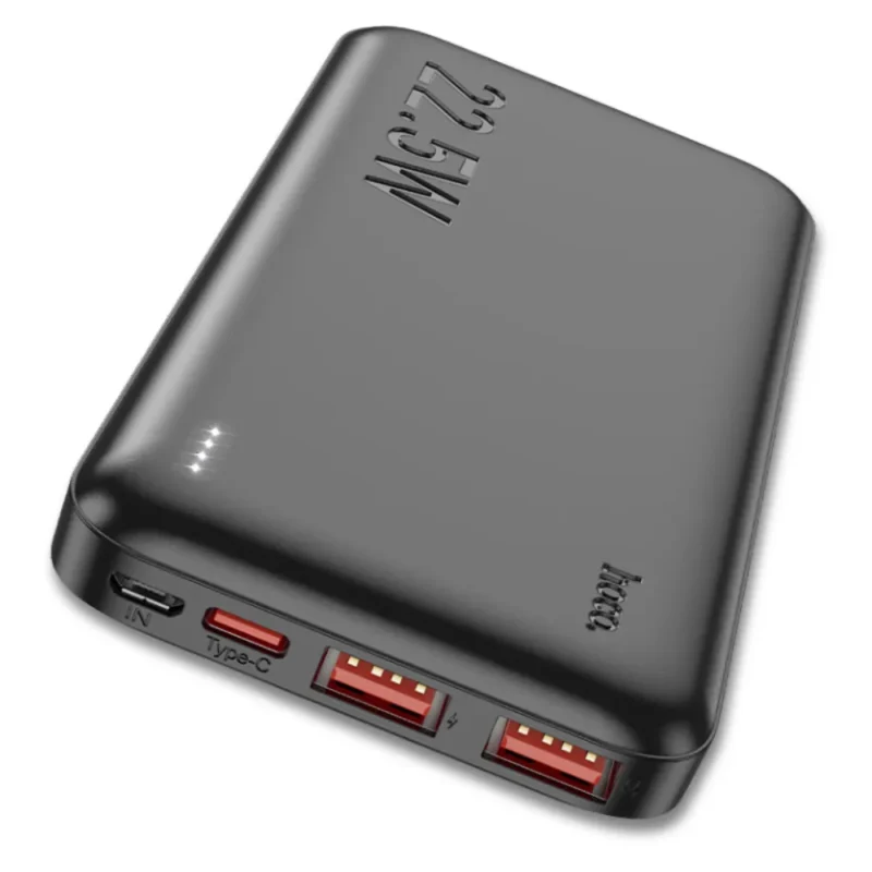 POWERBANK HOCO J101 22.5W 10000MAH