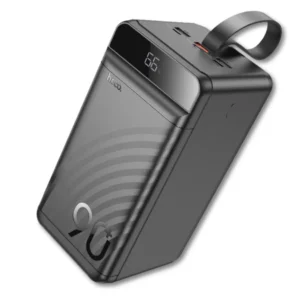 POWERBANK HOCO J123D 22.5W 90000MAH