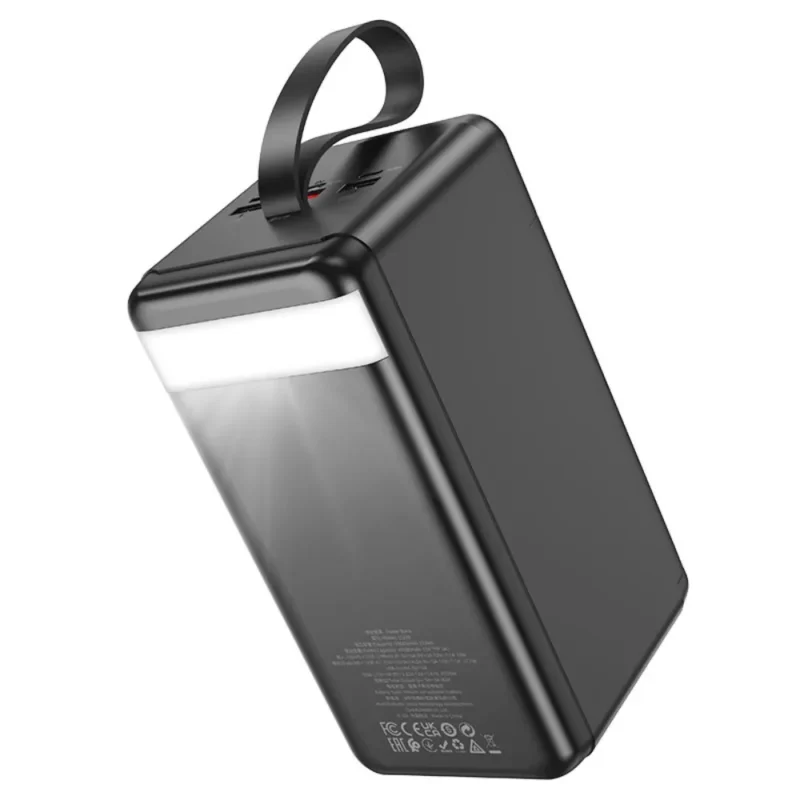 POWERBANK HOCO J123D 22.5W 90000MAH
