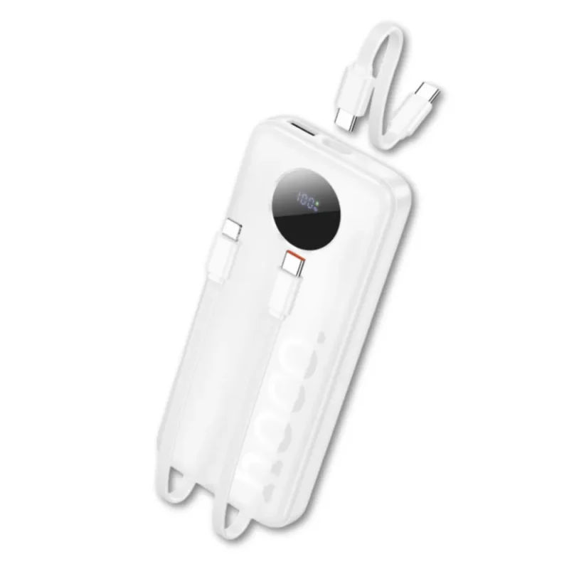 POWERBANK HOCO J132 22.5W 10000MAH