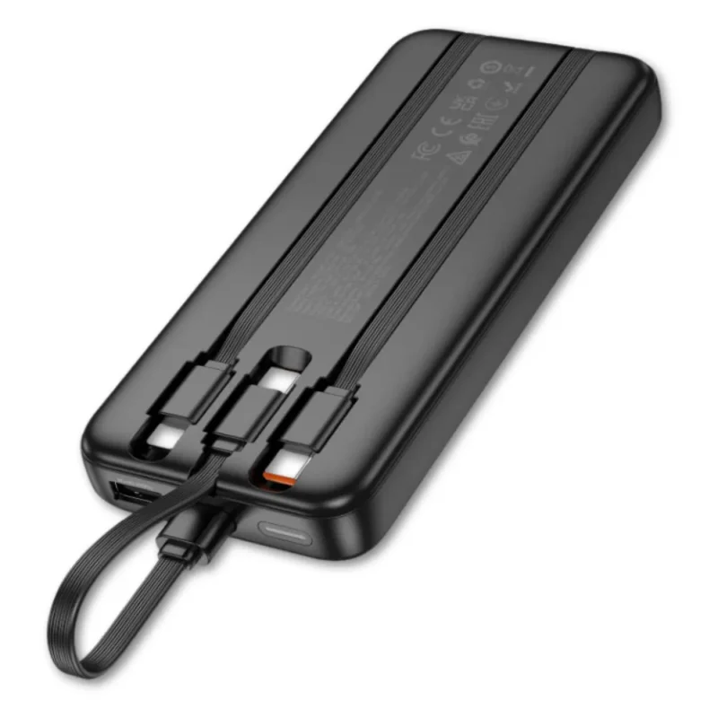 POWERBANK HOCO J132 22.5W 10000MAH