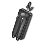 POWERBANK HOCO J132A 22.5W 20000MAH
