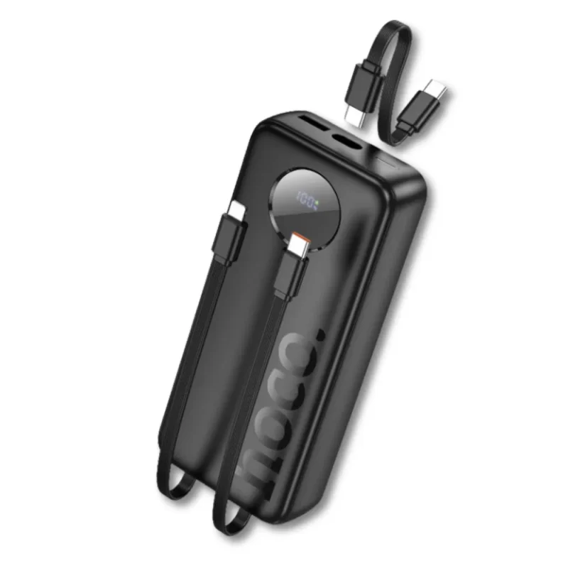 POWERBANK HOCO J132A 22.5W 20000MAH