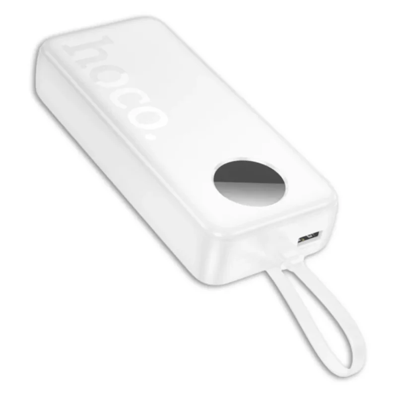 POWERBANK HOCO J132A 22.5W 20000MAH