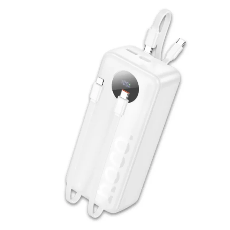 POWERBANK HOCO J132B 22.5W 30000MAH