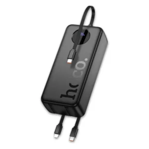 POWERBANK HOCO J132B 22.5W 30000MAH