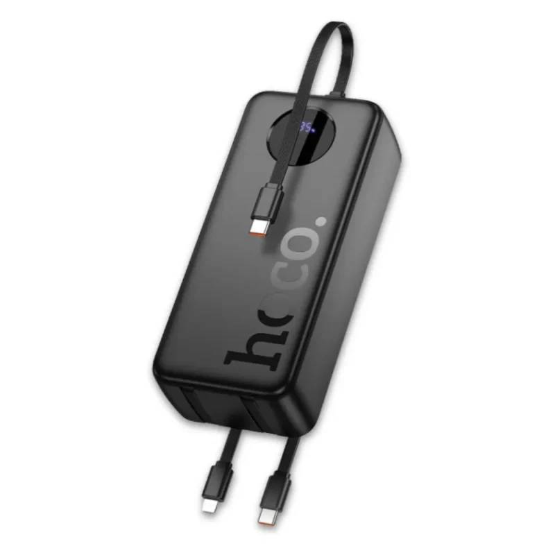 POWERBANK HOCO J132B 22.5W 30000MAH