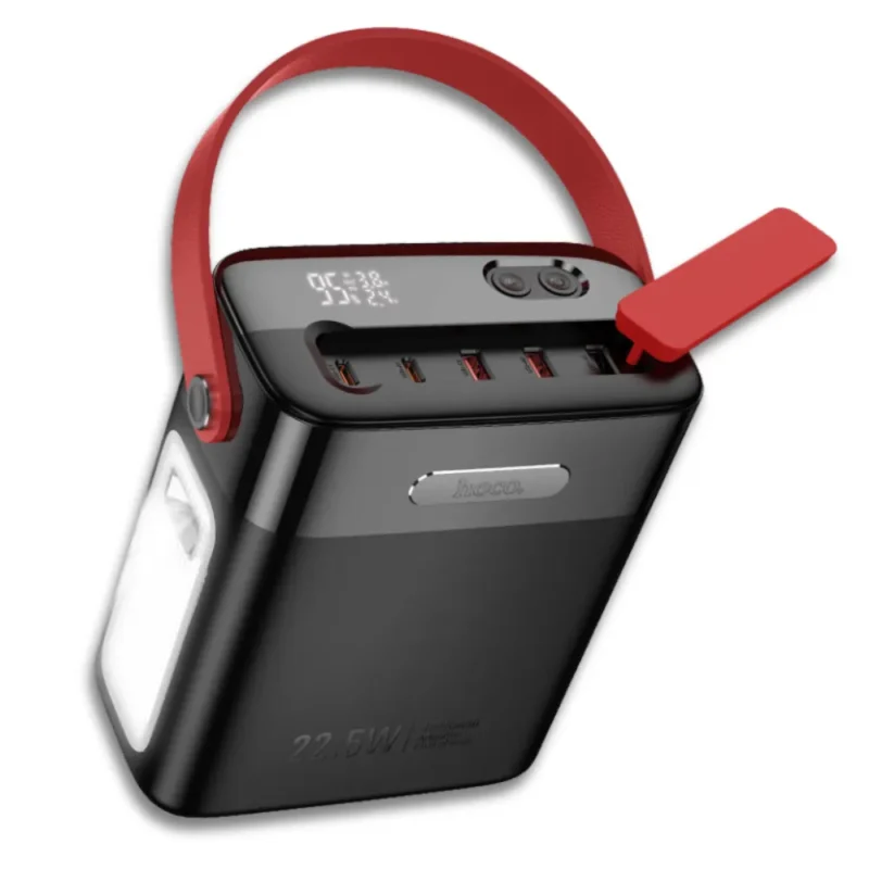 POWERBANK HOCO J143 22.5W 80000MAH