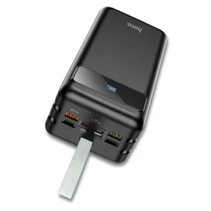 POWERBANK HOCO J86B 22.5W 60000MAH