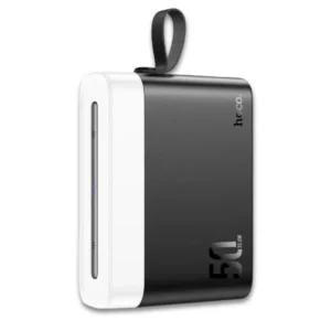 POWERBANK HOCO J94A 22.5W 50000MAH