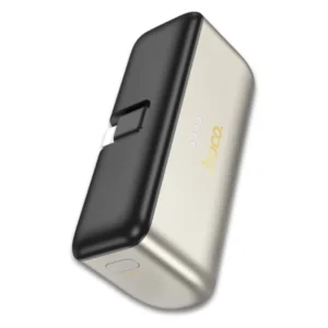 POWERBANK HOCO Q31 LIGHTNING (IOS) 20W 5000MAH