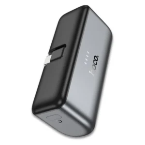 POWERBANK HOCO Q31 TYPE-C 20W 5000MAH