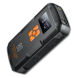 POWERBANK HOCO QS2