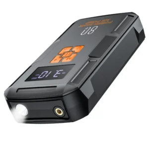 POWERBANK HOCO QS2