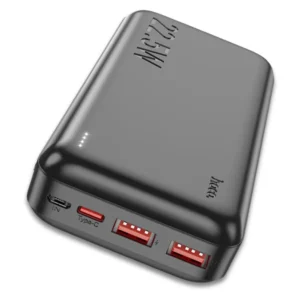 POWERBANK J101A 22.5W 20000MAH