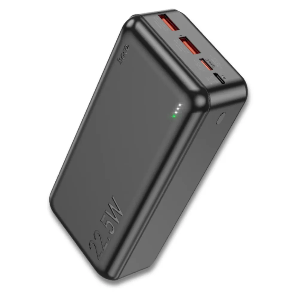 POWERBANK J101B 22.5W 30000MAH POWERBANK J101B 22.5W 30000MAH