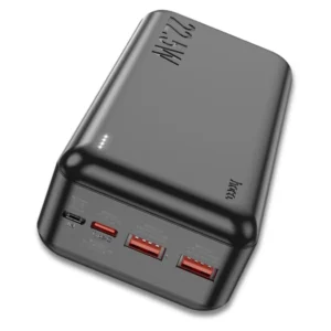 POWERBANK J101B 22.5W 30000MAH