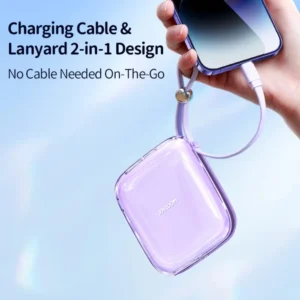 POWERBANK JOYROOM L003 22.5W 10000MAH
